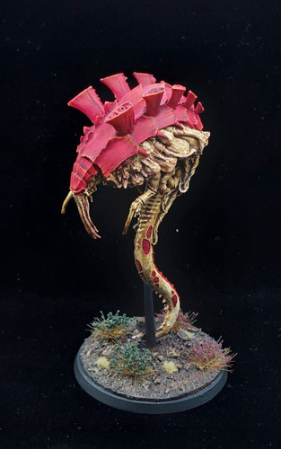 Forgeworld malanthrope - forgeworld,