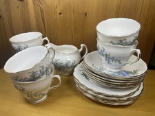 Royal Vale Forget-Me-Not Fine