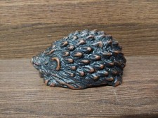 Hedgehog Figure 