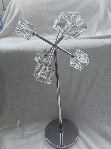 Ikea isasa ice cube glass - ice,