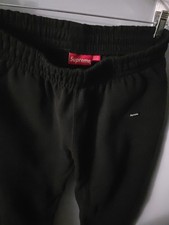 Supreme Small Box Logo