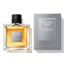 Guerlain L'Homme Ideal Eau de Toilette 100ml Spray New & Sealed