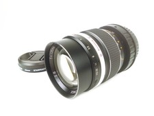 Nikon DSLR Digital Fit 135mm