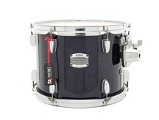 Yamaha Stage Custom 12" x 9" Tom Drum, Blue Lacquer