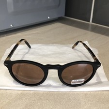 Serengeti Raffaele 8837 Sunglasses. Polarised Photochromic Spectral Control