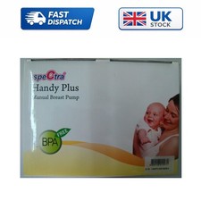 Convenient Manual Breast Pump