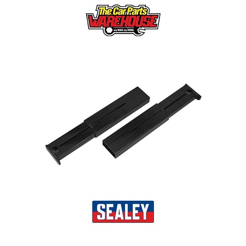 Sealey sjbex1700kit jacking - sjbex1700kit,