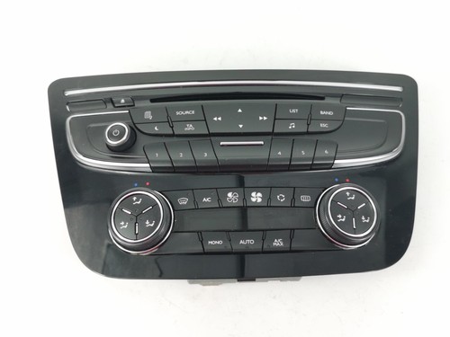 2011 peugeot 508 heater - 2011,