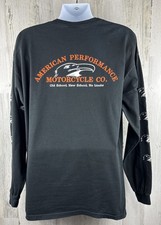 American Performance