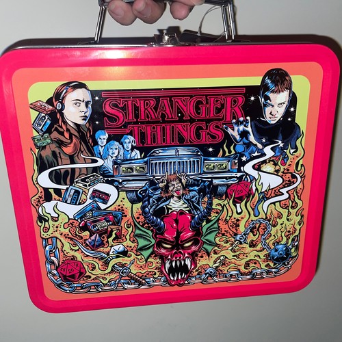 New nwt stranger things the - nwt,