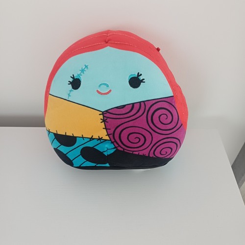 Squishmallows sally plush - sally,