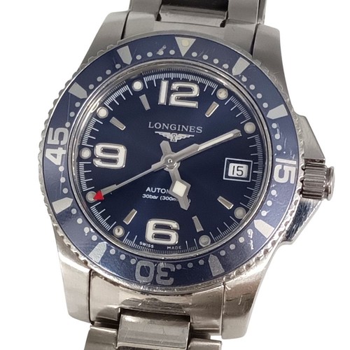 Longines hydro conquest - longines,