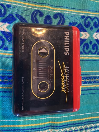 Philips moving sound 6606 - moving, d.6606