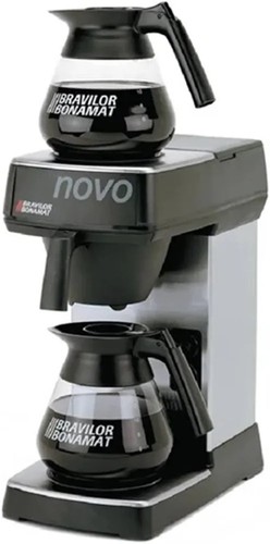 Bravilor bonamat novo filter - bonamat,