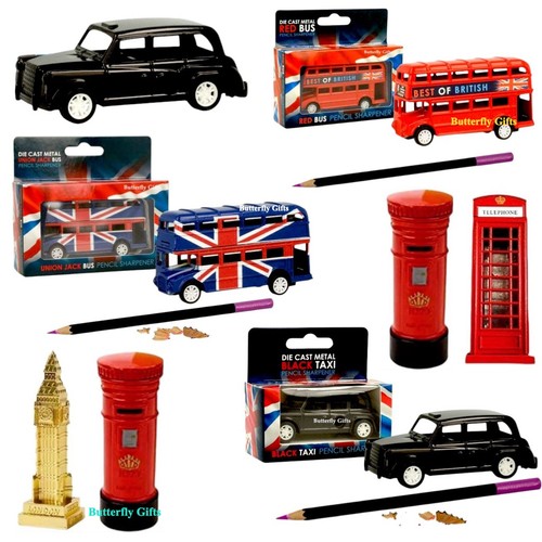 London souvenir bus - london,