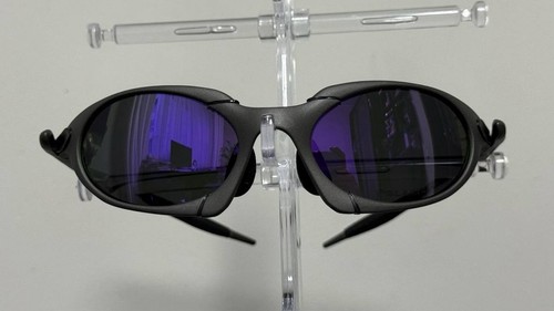 Vintage oakley metal romeo - oakley,