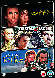 Braveheart tristan and - braveheart/tristan,