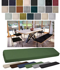 Waterproof Indoor Bench