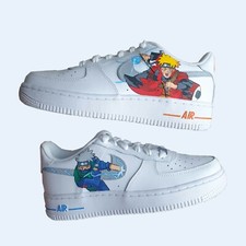 Custom Air Force 1 (all sizes