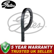 Gates V-Belt Fits Sprinter Ranger Range Rover Discovery B Series 928 - 6470MC