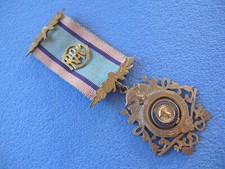 1949-54  RAOB Buffalo Lodge