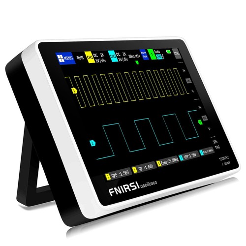 Fnirsi 1013d 7inch - fnirsi,