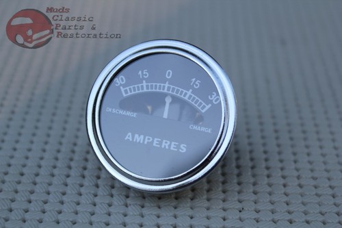 Model instrument panel amp - a,