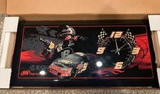 Ingersoll Rand NASCAR Wall
