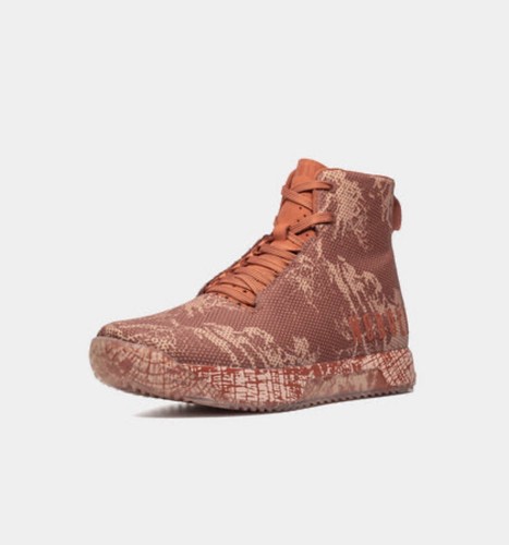 Nobull redwood dessert thorn - nobull,