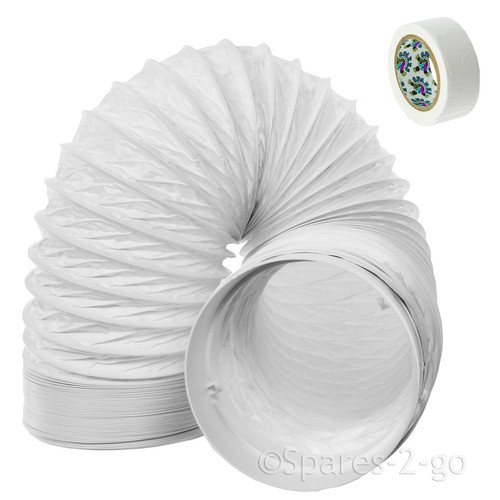 Vent hose pipe pvc duct - vent,