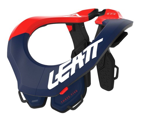 Leatt motocross mx offroad - 3.5,