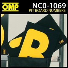 KC/1069 OMP Pack Of 42 Spare