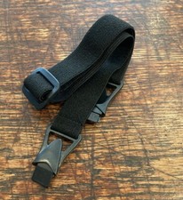 Davida 74 WRS Kit headstrap.