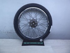 1990 Honda CB125 Twin H1637-4)