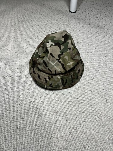 British army mtp bush hat - mtp,
