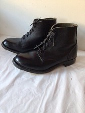 Vintage gthawkins boots - 50's,