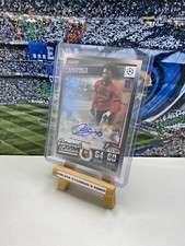 Topps Match Attax 101 2020/21