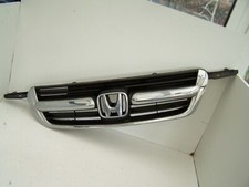 Honda CR-V Front grille (2002-2004)