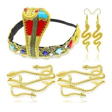 Egyptian Queen Costume