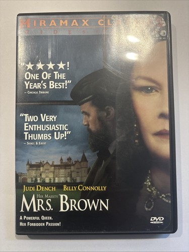 Mrs brown - mrs.,