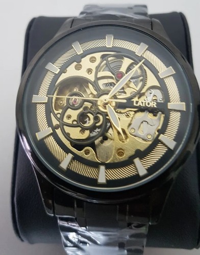 Men lator calibre - men's, l7280