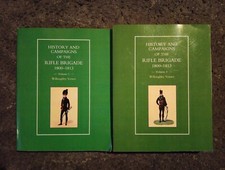 History And Campaigns Of The