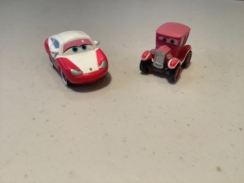 Disney cars movie - cars,