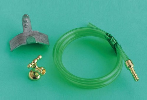Dolls house hose - dolls, outdoor