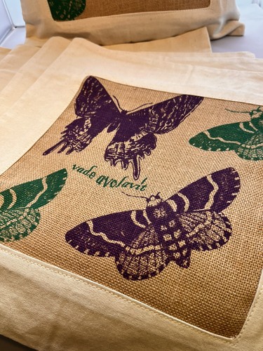 Country style calico canvas - style,