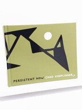 Chad Koeplinger - Persistent
