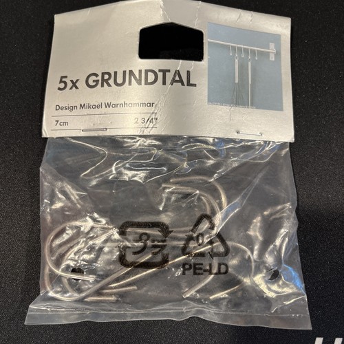 New ikea grundtal - new,