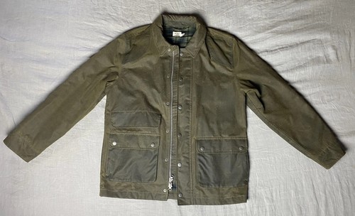Flint tinder flannel lined - flint, &