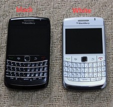 Original Blackberry Bold 9700 3G WIFI GPS Bluetooth Qwerty Keyboard CellPhone