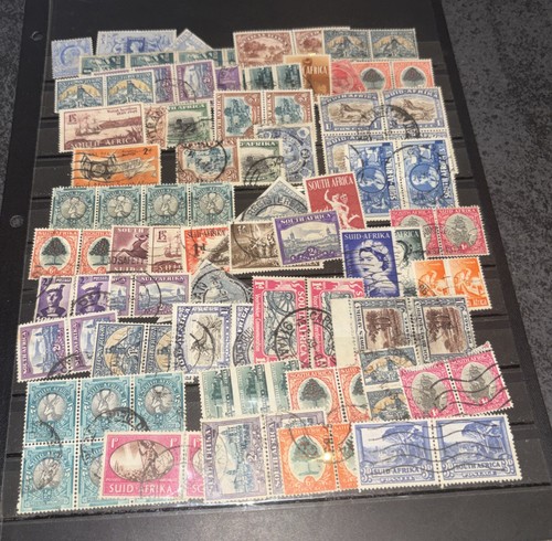 Useful early south africa - ,